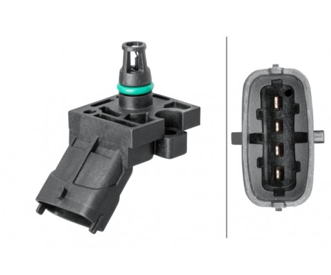 HAVA BASINC SENSORU LAND ROVER FREELANDER II L359 RANGE ROVER L538 L405 L320 L494 . JAGUAR XF XK . V OLVO C30 C70 S40 S60
