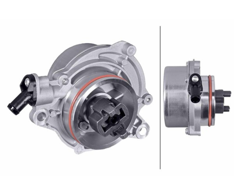 VAKUM POMPASI BMW M47N2 M57N2 E87 E90 E91 E92 E93 E60 E61 E65 E66 E83 E70 E71