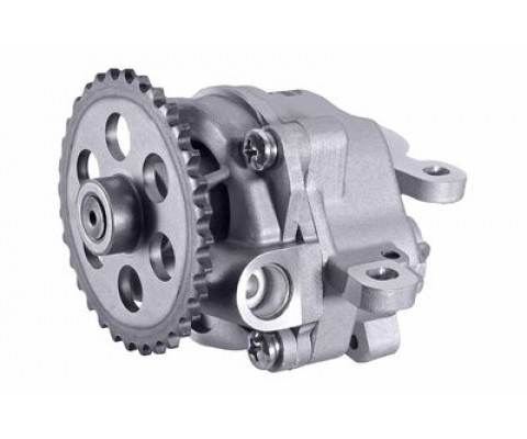 YAĞ POMPASI BOXER III-JUMPER III-DUCATO III 06> 2.2 HDI P22DTE EURO 4 TRANSİT V184 01>06 2.2 TDCI TRANSIT V347-V348 2.4 TDCİ 06>11 A.ÇEKER