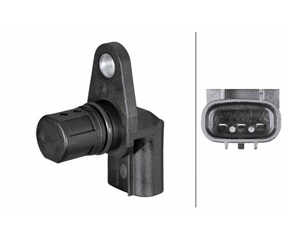 EKSANTRİK MİLİ POZİSYON SENSÖRÜ SWIFT 1.3L M13A RS413 MACAR 4x2 4x4 05-> / LIANA 1.6L M16A RH416 02-07 / JIMNY 1.3L M13A SN413 01->