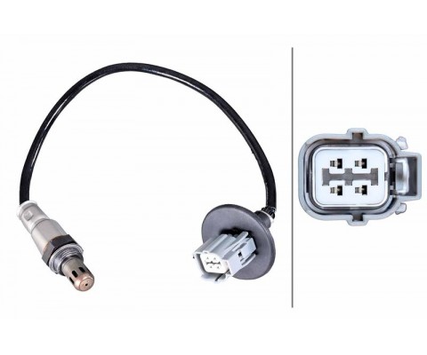 LAMBDA SENSÖRÜ
