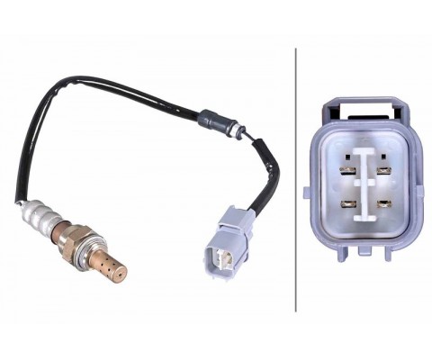 OKSİJEN SENSÖRÜ HONDA CR-V 2.0L K20A4 RD8 kasa 01-04 - ÜST - ayar sondası