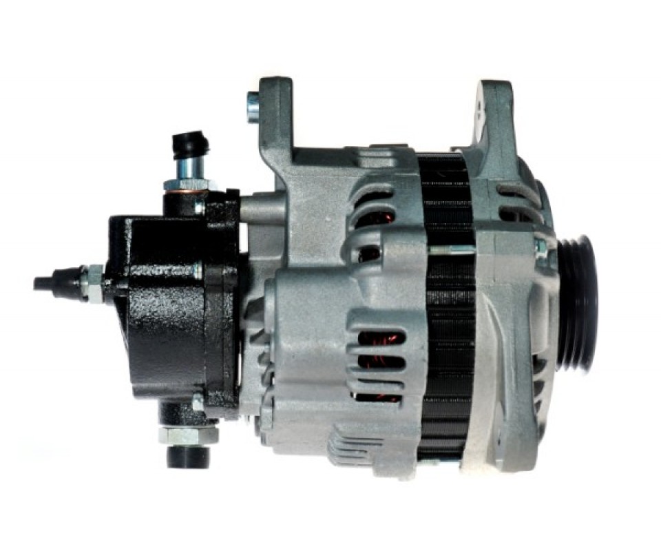 ALTERNATÖR 14V 95A VAKUM POMPASI DAHİL FORD TRANSİT/LDV CONVOY