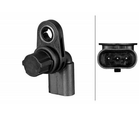EKSANTRIK MILI KONUM SENSORU MERCEDES W205 S205 C205 A205 C218 X218 W212 W213 C207 W166 C292 W222