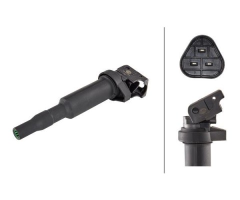 ATESLEME BOBINI OPEL GRANDLAND PEUGEOT P207-P208-P308-P508-P3008-P5008 CITROEN C4-C5-DS3-DS4 1.6 THP -PureTech