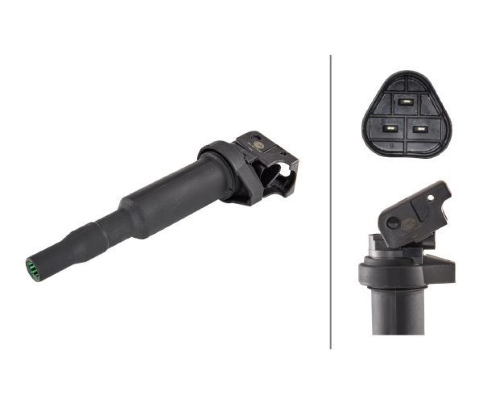 ATESLEME BOBINI OPEL GRANDLAND PEUGEOT P207-P208-P308-P508-P3008-P5008 CITROEN C4-C5-DS3-DS4 1.6 THP -PureTech
