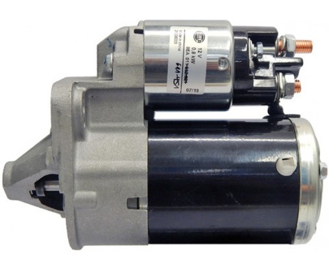 MARŞ MOTORU DACIA LOGAN 06> SANDERO 08> DUSTER 10> RENAULT KANGOO 01> 1.4 1.6