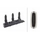 ATEŞLEME BOBİNİ CORSA C 03-09 AGILA 03-07 CORSA D 06-10 CORSAD VAN 06-14 1.0 Z10XEP
