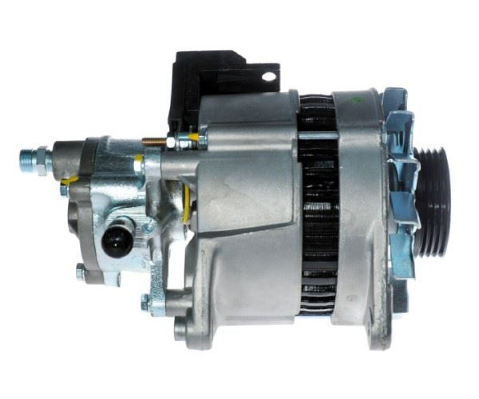 ALTERNATOR A127 12V 70 AMPER V.P. FORD TRANSIT 2.5D T15-T12 90>01