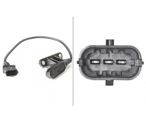 EKSANTRİK DEVİR SENSÖRÜ ASTRA G-CORSA C-MERIVA A-VECTRA B-VECTRA C 1.4-1.6 Z14XE Z16XE