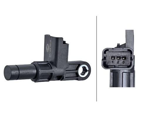 EKSANTRİK SENSÖRÜ COMBO E-CROSSLAND-GRANDLAND-PARTNER-BERLINGO-P208-P301-P308-P508-P2008-P3008- P5008-EXPERT-C-ELYSEE-JUMPY-C3-C4-DS3-DS4 1.6 BlueHDI FOCUS III 11>17 1.5 TDCI CONNECT 1.5TDCİ 14>