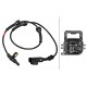 ABS SENSORU ARKA RANGE ROVER EVOQUE L538 11>19