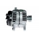 ALTERNATÖR 14V 150A 55 MM RENAULT CLIO II 03>05 CLIO III 05> MODUS 05> MEGANE II 03> MEGANE III 08> KANGOO 08> 1.5dCi 1.6