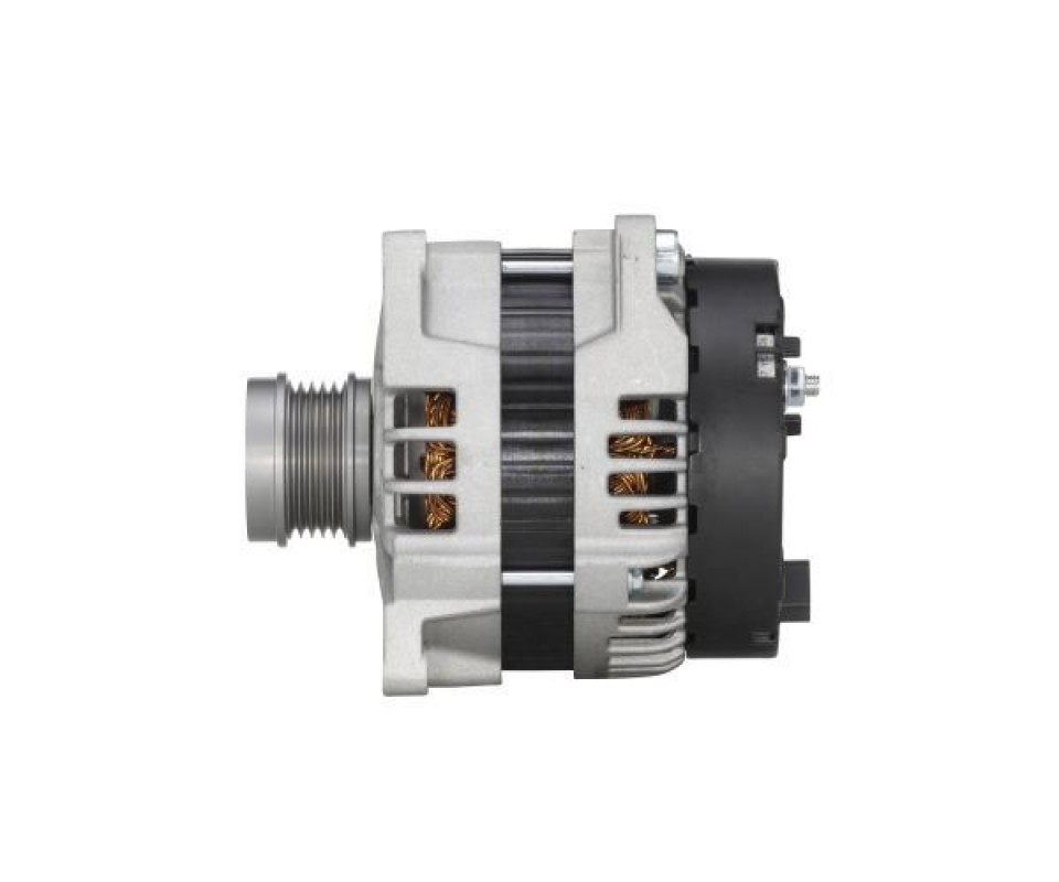 ALTERNATOR 14V 150A MERCEDES W176 W246 C117 X156