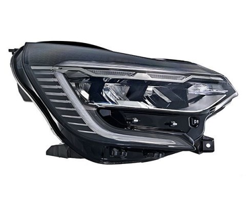 FAR SAĞ LED RENAULT CAPTUR II 20>