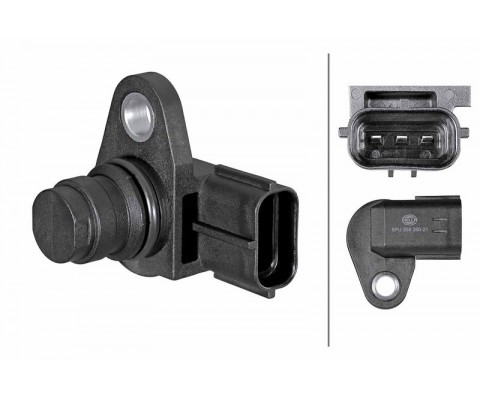 EKSANTRİK MİLİ POZİSYON SENSÖRÜ.VOLVO C30-C70-S40-S60-S80-V40-V50-V60-V70-XC60-XC70