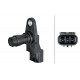 EKSANTRİK MİLİ POZİSYON SENSÖRÜ ISUZU D-MAX 2.5L 4JK1-TC TFS86 TFR86 Euro4 Euro5 07-12