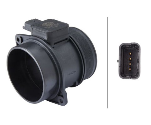 HAVA KÜTLE ÖLÇER DEBİMETRE P407-P607-P807-EXPERT-C5-C8-JUMPY-FOCUS II-CMAX 2.0 HDİ-TDCİ DW10TED4