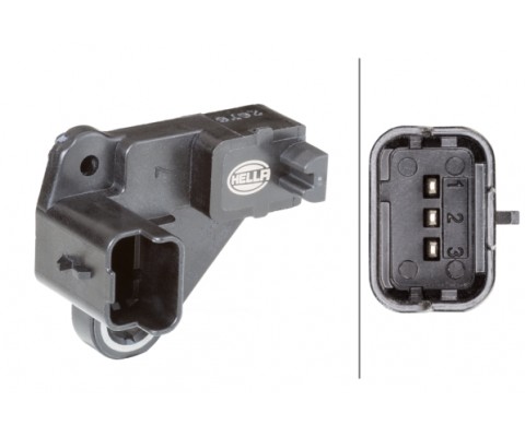 KRANK DEVİR SENSÖRÜ FORD FOCUS-FİESTA-KUGA-MONDEO-CMAX-KUGA-COURIER-CONNECT 11> 1.5-1.6 TDCİ-1.0-1.5 -1.6 ECOBOOST