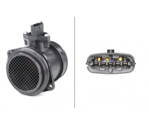 HAVA DEBİMETRE HAVA KÜTLE ÖLCER VOLVO S80 2.5T 06 11 V70 T5 C30 T5 S40 T5 C70 V50