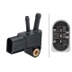 EGZOZ BASINC SENSORU MERCEDES OM640 OM642 OM646 W204 C218 W212 C207 W221 W461 W639 B906