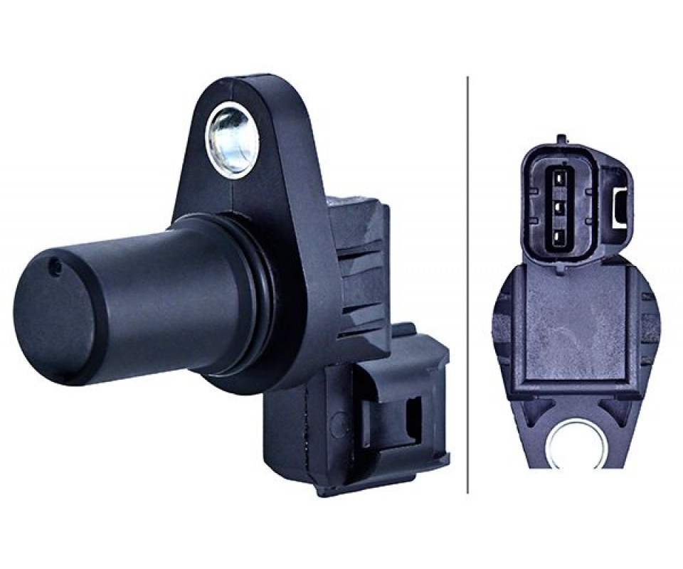 KRANK DEVİR SENSÖRÜ FORD FOCUS-FİESTA-KUGA-MONDEO-CMAX-KUGA-COURIER-CONNECT 11> 1.5-1.6 TDCİ-1.0-1.5 -1.6 ECOBOOST