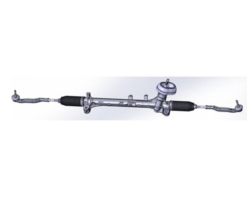 DİREKSİYON KUTUSU MEKANİK ROT BAŞ LI RENAULT MEGANE IV 15> 1.2 TCe 1.5dCi 1.6dCi