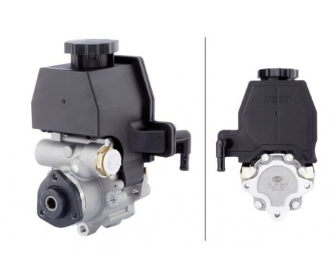 HIDROLIK DIREKSIYON POMPASI MERCEDES W638 B901>B904