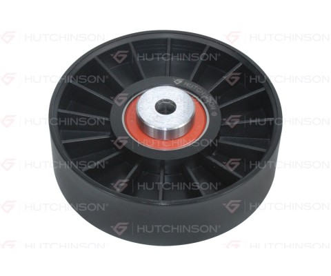 ALTERNATÖR GERGİ RULMANI LGN 2.0 16V 95-01 -SAFRANE II 2.0 16V 95-01 -VOLVO S70 2.0-2.3-2.5
