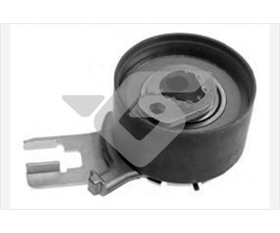 EKSANTRİK GERGİ RULMANI VOLVO C30 10-12 -S40 06> S60 05> S80 01> V40 12> V50 07> V60 10> V70 05>