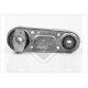 MOTOR TAKOZU ARKA LGN II 1.9 DCI-2.2 DCI-2.0 TURBO-3.0 V6 2001 >