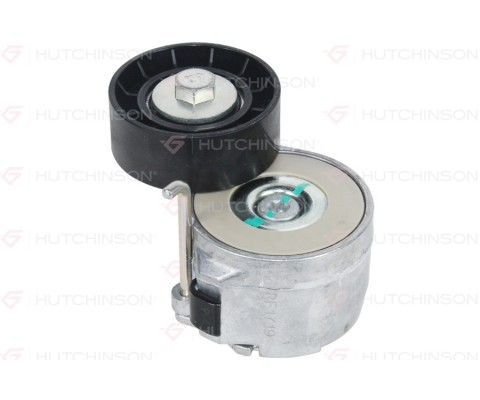 ALTERNATÖR GERGİ RULMANI KÜTÜKLÜ DOBLO-PALIO-ALBEA-SIENA-FIORINO-NEMO-BIPPER-PUNTO-FORD KA 1.3MTJ