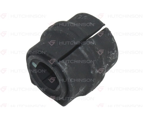 VİRAJ DEMİR LASTİĞİ ÖN 25mm PEUEGOT PARTNER 08> CITROEN BERLINGO 08> DS5 2.0 HDİ 12>
