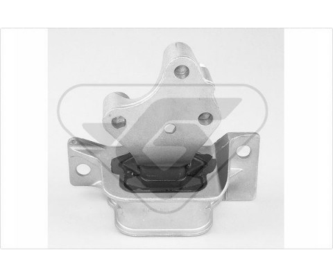 MOTOR TAKOZU SAĞ RENAULT CLIO III 05> MODUS 04> 1.2 16V