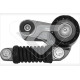 ALTERNATÖR GERGİ RULMANI V TİPİ MGN I 1.9D-TDI-LAGUNA 1.9DTI-SCENIC I 1.9DTI-DCI F8Q-F9Q-VOLVO S40