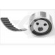 EKSANTRİK GERGİ KİTİ RENAULT CLIO I-II 96> KANGOO 97> TWINGO 96> 1.2 087x170