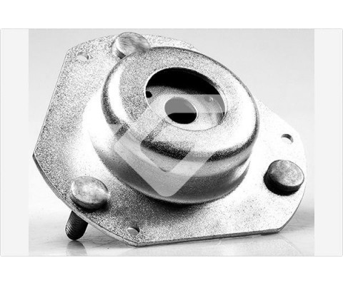 AMORTİSÖR TAKOZU ÖN FORD FİESTA-COURIER-BMAX 08>