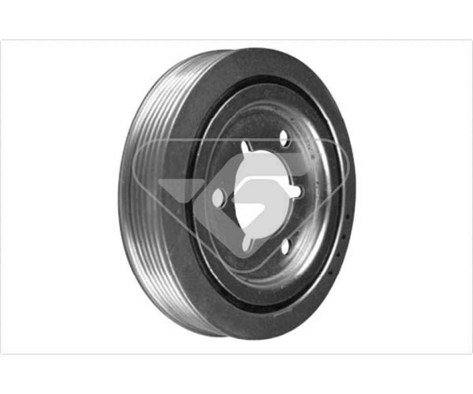 KRANK KASNAĞI PEUGEOT P206-P207-P301-P307-PARTNER-BIPPER CITROEN BERLINGO-NEMO-C2-C3-C4-XSARA 1.4 1.6 I 16V 08>