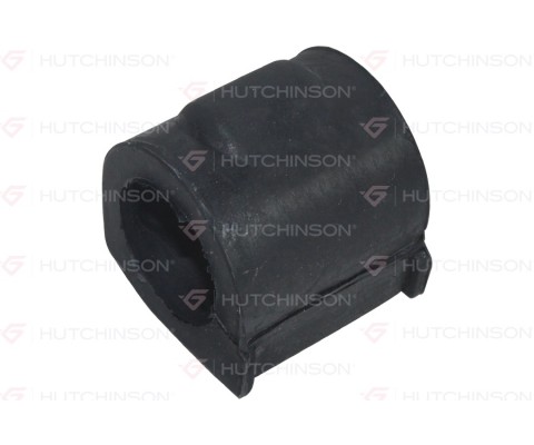 VİRAJ DEMİR ORTA LASTİGİ 23MM DACIA LOGAN 05> LOGAN II 12> SANDERO 08> SANDERO II 12> RENAULT SYMBOL III 14>