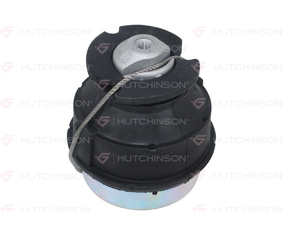 MOTOR TAKOZU VOLVO S60-S80-V70-XC70-XC90 00> 2.4-D5