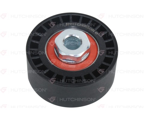ALTERNATÖR GERGİ RULMANI CLIO I-II 96- -KNG 01- -TWNG 96- -SANDERO 08- 1.2-1.2 16V xx