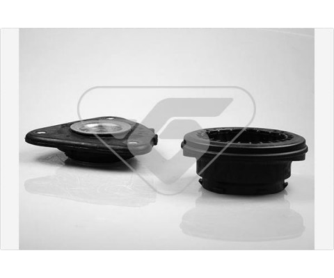 AMORTİSÖR TAKOZU ÖN BİLYALI SET TAKIM FORD FOCUS-KUGA-VOLVO-MAZDA 03> 08>13 / MAZDA 3 1.6L Y6 Z6 BK BL 03-> / VOLVO S40 II 06>12 S40 II S40 V40 II 1.6 D2 12> V50 1.6