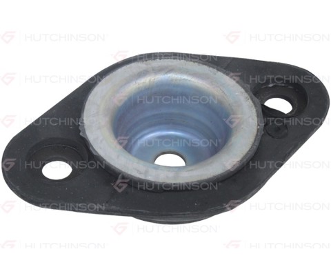 ARKA AMORTİSÖR TAKOZU VOLVO C70 97-05 S70 97-00 V70 97-00 850 91-96