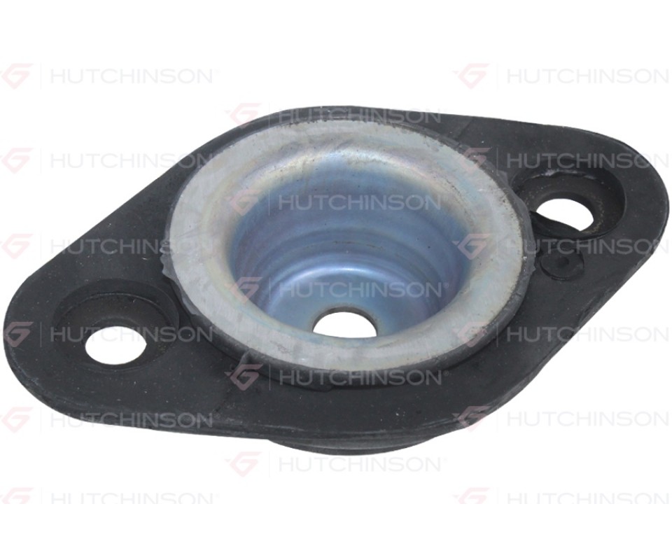 ARKA AMORTİSÖR TAKOZU VOLVO C70 97-05 S70 97-00 V70 97-00 850 91-96
