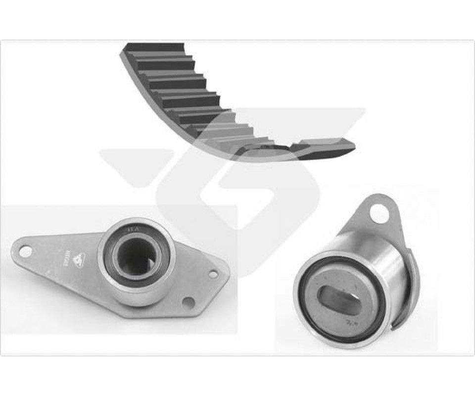 EKSANTRİK GERGİ KİTİ RENAULT CLIO 91>98 LAGUNA 93>01 TRAFFIC 86>94 R9-R11-R19-R21 1.7-1.8 125x190