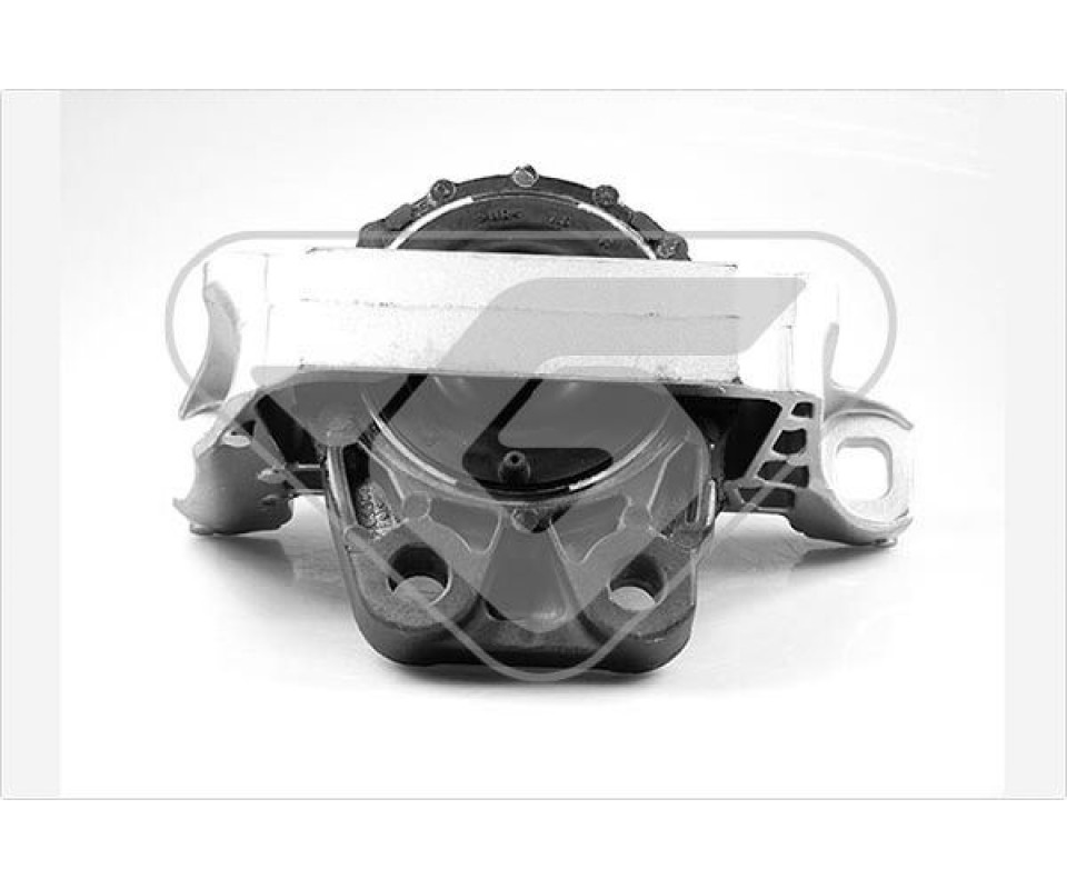 MOTOR TAKOZU YAĞLI FORD FOCUS-C-MAX-KUGA 09> VOLVO C30-C70-S40-V50 04> 2.0 TDCİ POWERSHIFT 6 VITE S 6DCT MPS6