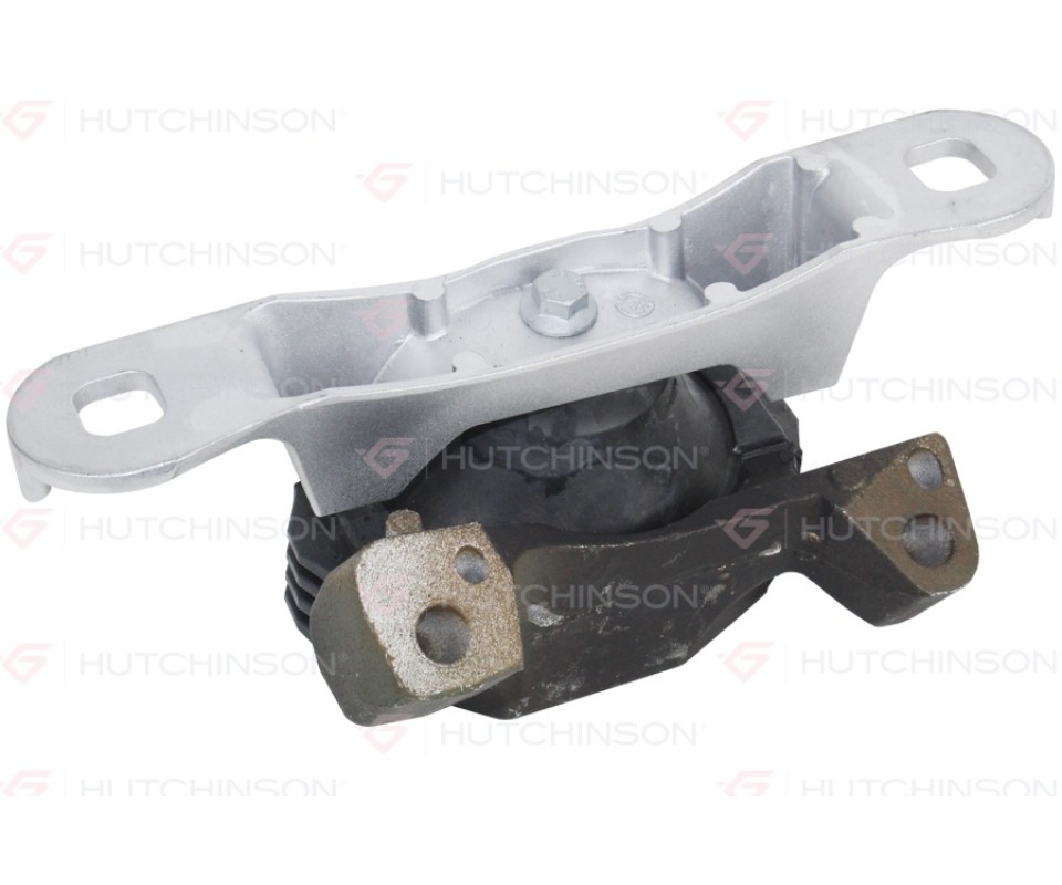 MOTOR TAKOZU SAĞ VOLVO C30-C70-S40-V40-V50 04> 2.5 DURATEC
