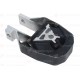 ŞANZIMAN ALT TAKOZU FORD FOCUS-CMAX-KUGA 03> VOLVO C30-C70-S40-V40-V50 04> ALÜMİNYUM 2.0 TDCI MAZDA 3 03> 1.4 16V 1.6 16V 2.0 16V MT VOLVO C30 04> C70 D5 05>