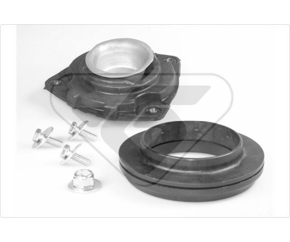 AMORTİSÖR TAKOZU SOL RULMANLI KIT RENAULT CLIO III 05> MODUS 04> NISSAN MICRA 05>NOTE 05>