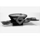 MOTOR TAKOZU FORD CMAX 2007-2019 FOCUS 2014 > KUGA 2014-2019 VOLVO S40 T5 D3 D4 D5 2004-2012 C30 2006-2012 C70 2006-2013 V40 2010 > V50 2004-2012